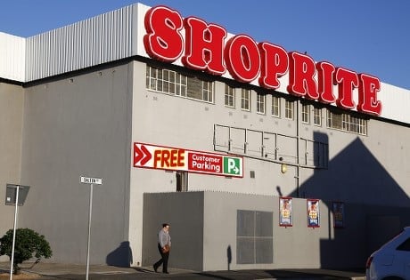 Como aplicar para vagas de emprego Shoprite