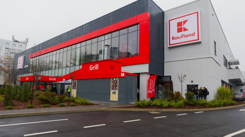 Vagas de emprego Kaufland