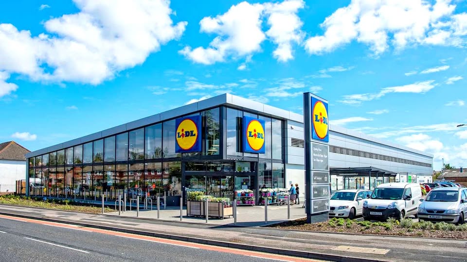 Vagas de emprego LIDL