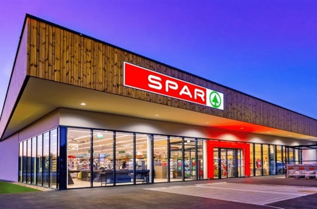 Vagas de emprego SPAR