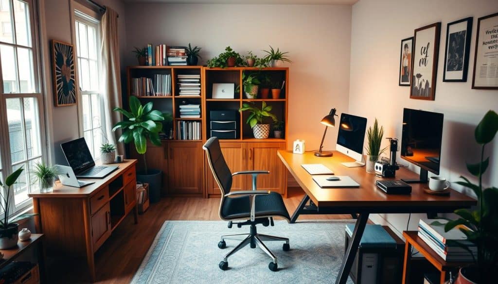 empregos remotos