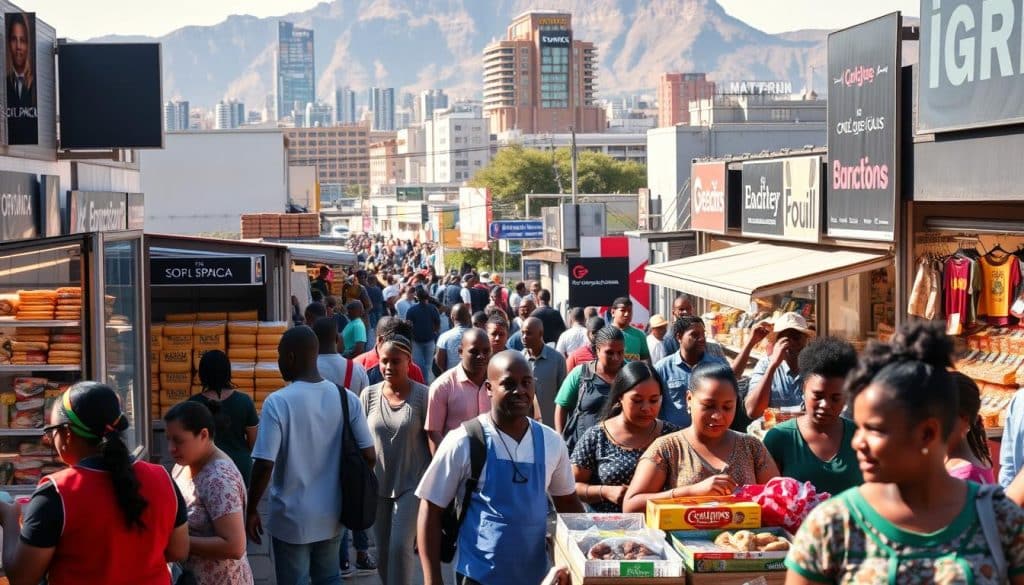 oportunidades de trabalho no varejo sul-africano oportunidades de trabalho no varejo sul-africano