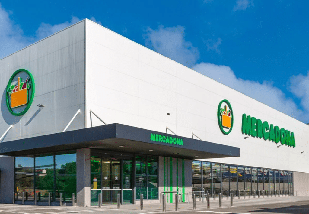 Vagas de emprego Mercadona