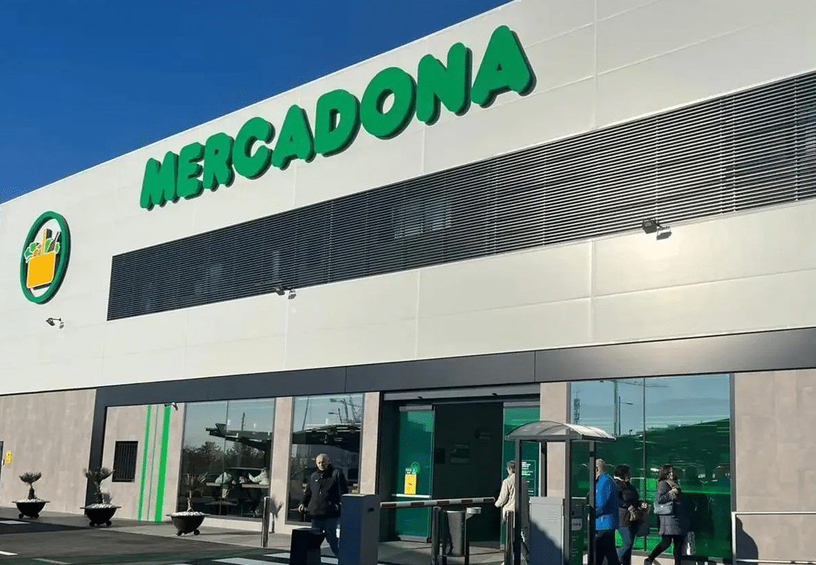 Vagas de emprego Mercadona