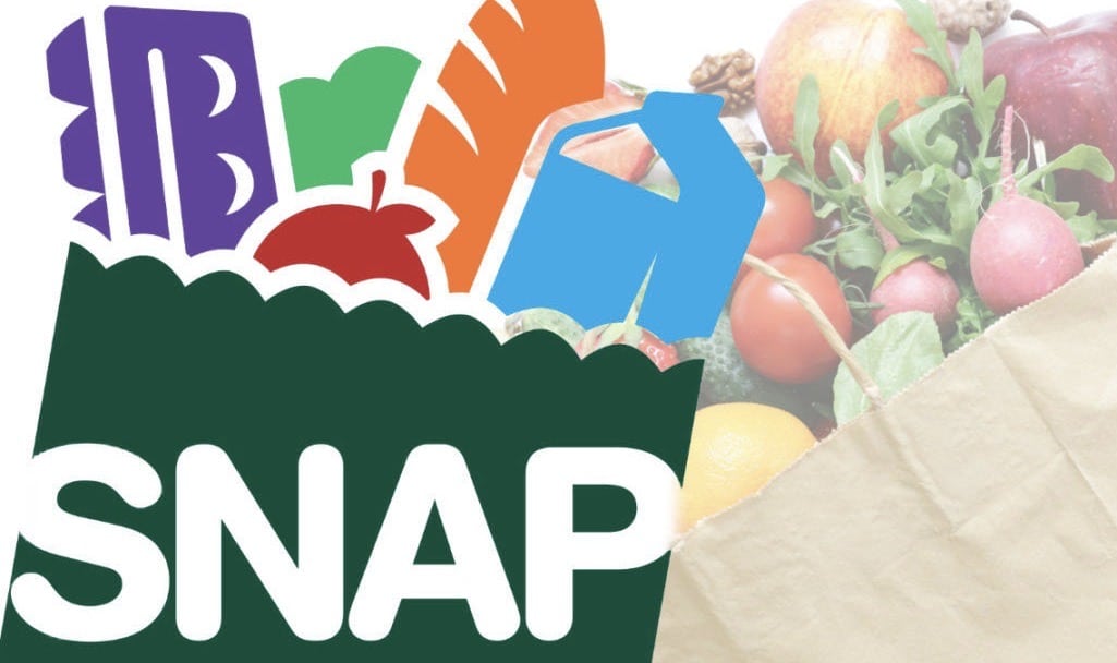 Programa Food Stamp EUA