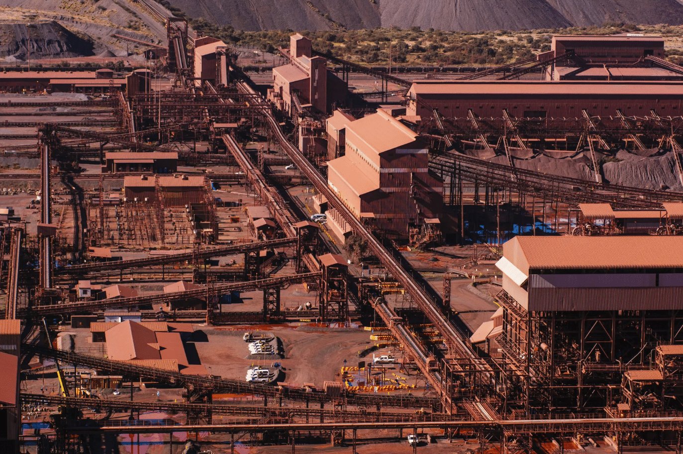 Vagas de Emprego Anglo American