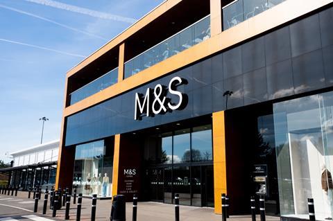 Vagas de emprego M&S