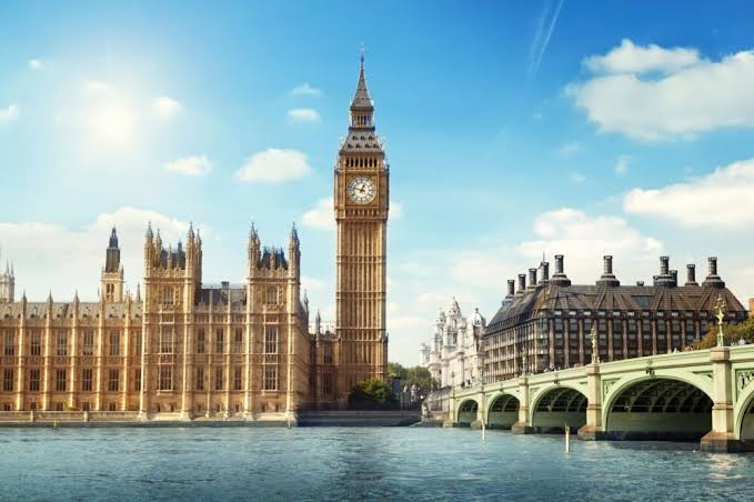 Como se candidatar para empregos governamentais no Reino Unido